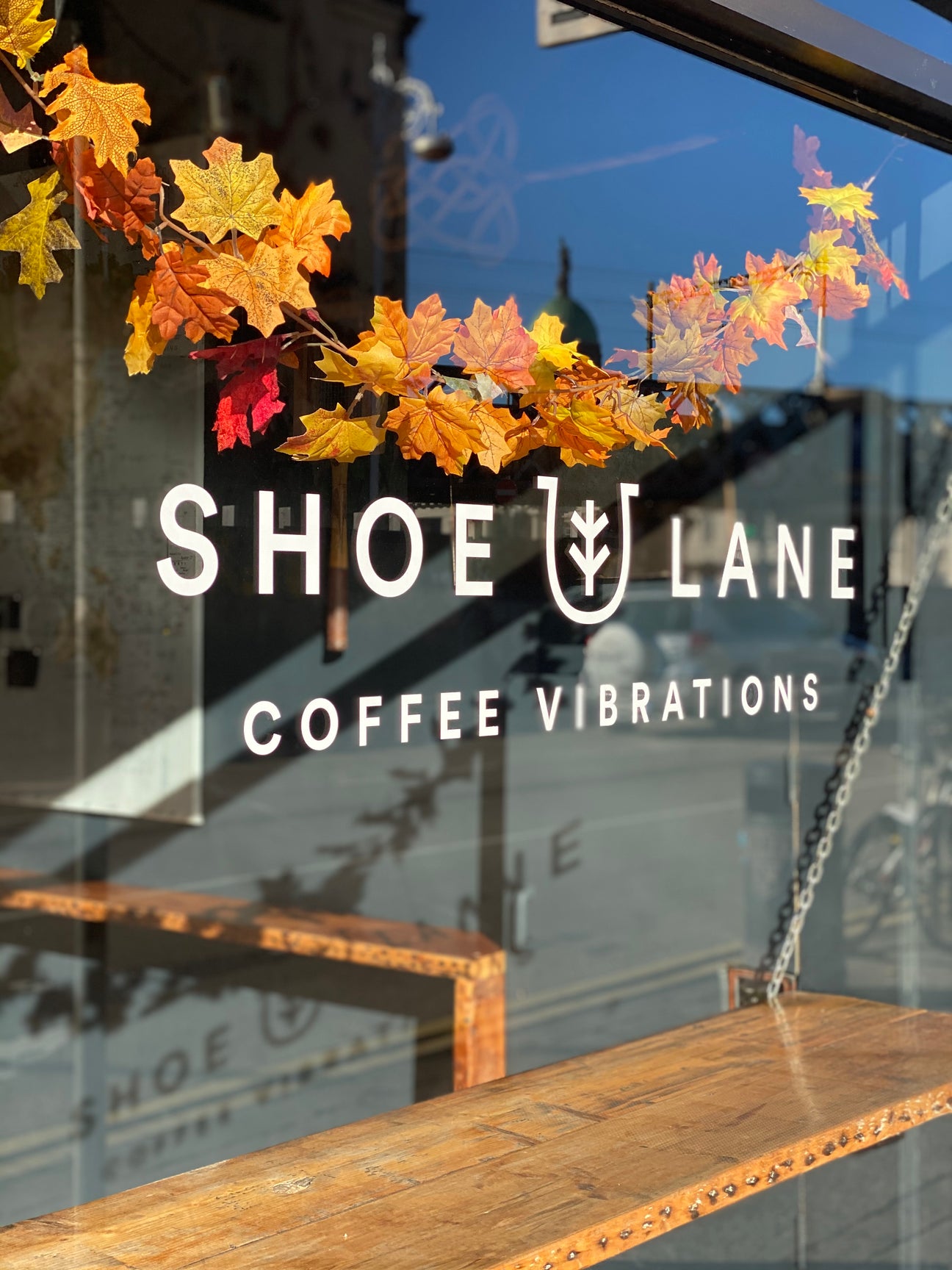 Shoe Lane Coffee, photo 4