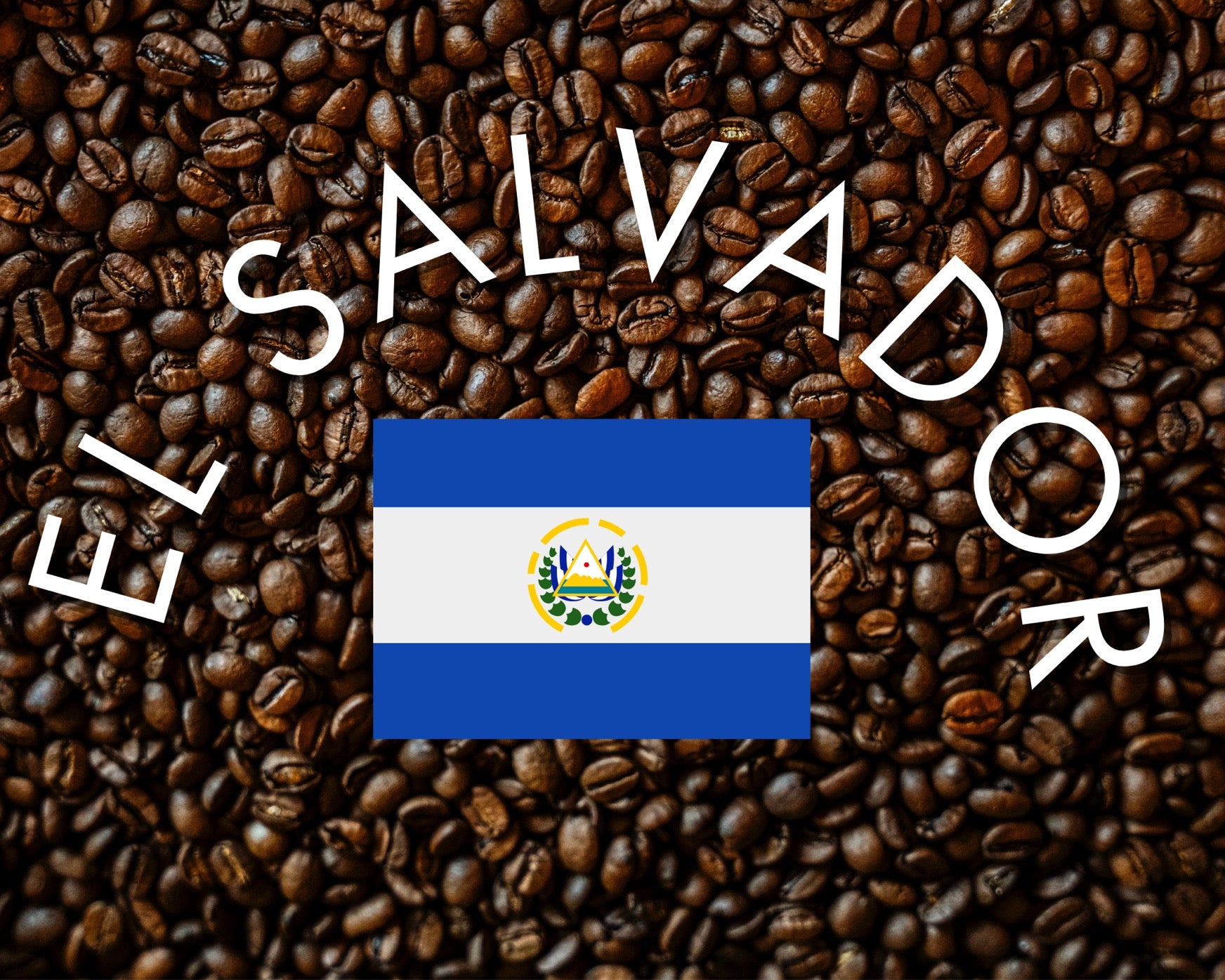 250g El Salvador - Santa Rita