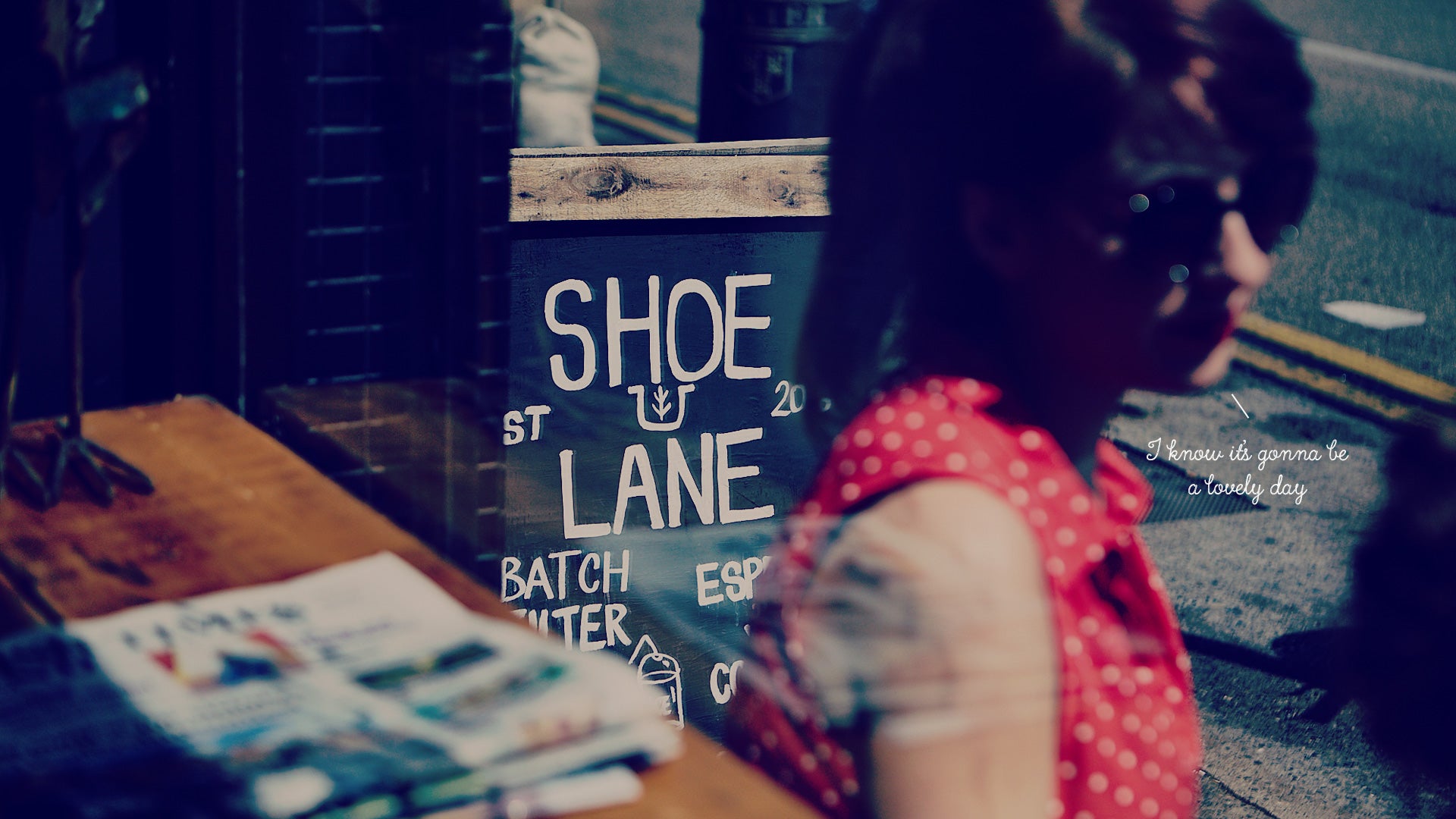 Shoe Lane Coffee, photo 5
