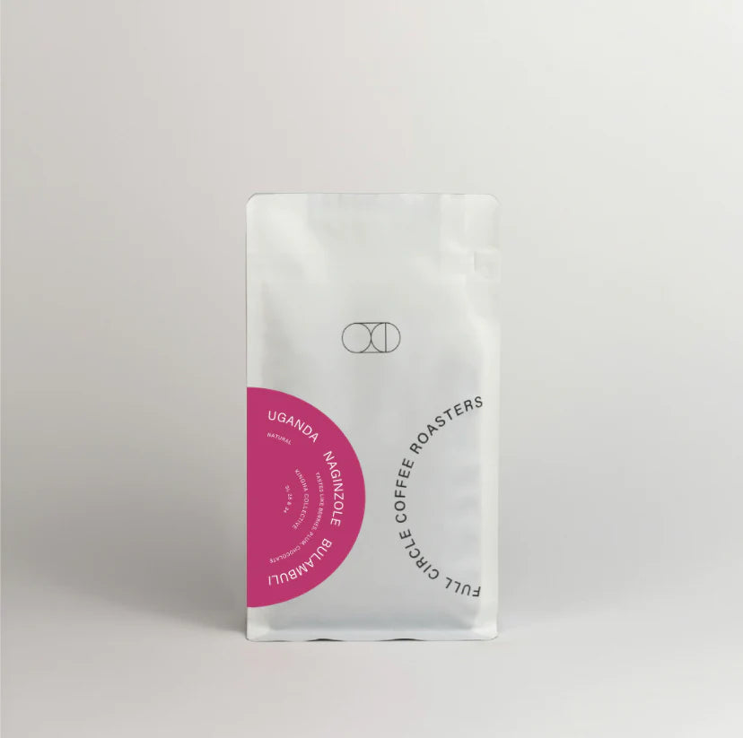 250g Naginzole Bulambuli (Uganda) - Shoe Lane Coffee