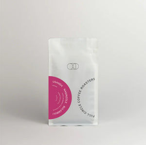250g Naginzole Bulambuli (Uganda) - Shoe Lane Coffee