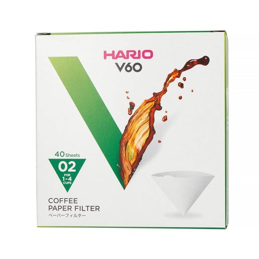 Hario V60 01 papers (40)