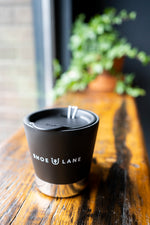 Load image into Gallery viewer, Klean Kanteen 8oz Insulated Tumbler - Shoe Lane Coffee
