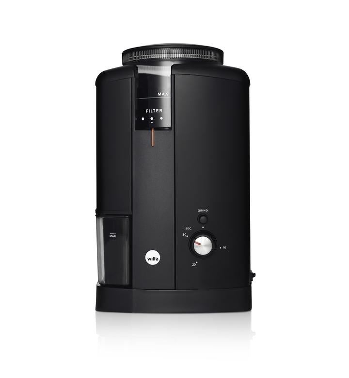 Wilfa Svart Grinder CGWS-130B - Shoe Lane Coffee